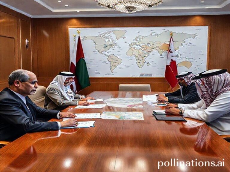 Malta Deputy PM meets with Qatari leadership to discuss cooperation in energy, tourism