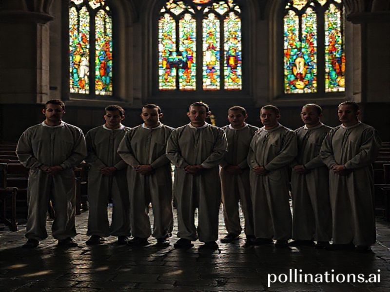 Malta Seven inmates to attend Pope’s Jubilee of Prisoners