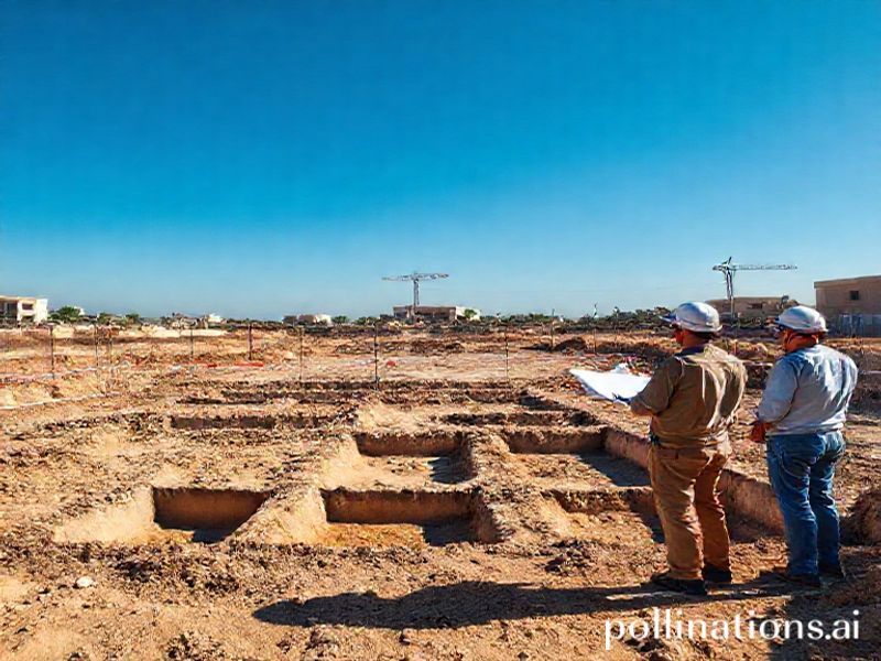 Malta Developers eye vacant Naxxar site for five-storey housing block