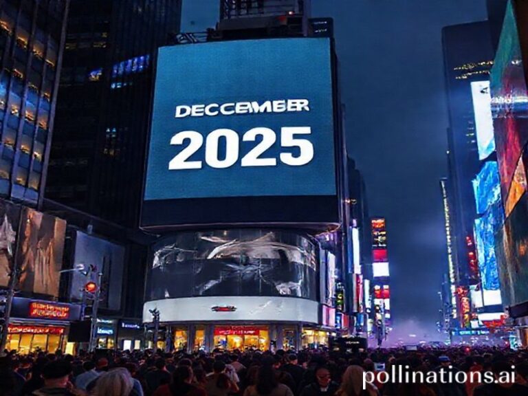 Malta Announcements − December 9, 2025