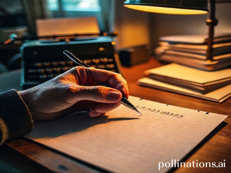 Malta Letters to the editor - December 9, 2025