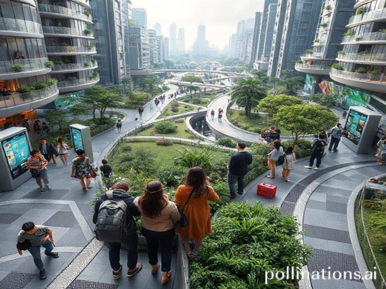 Malta A future shaped by the choices we make today