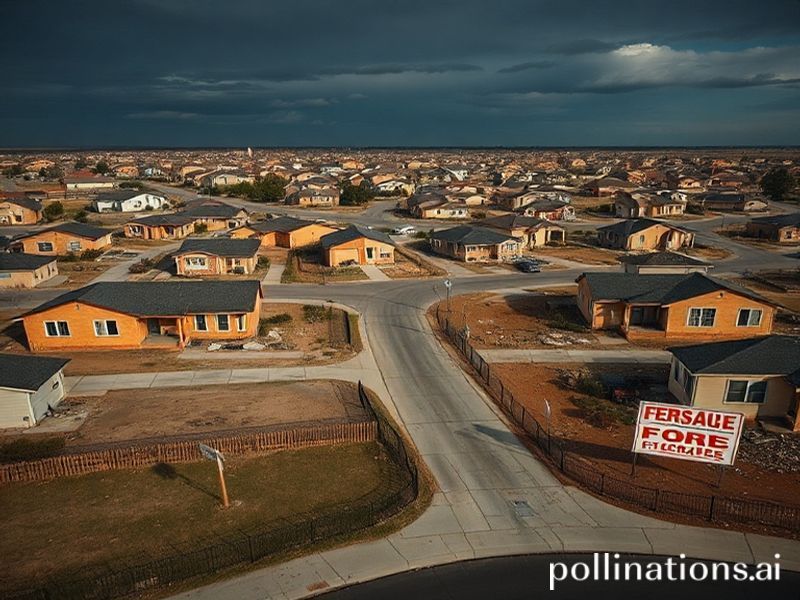 Malta This housing market is a dangerous and divisive bubble