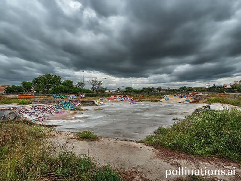 Malta Paola skate park to open soon, despite being completed a year-and-a-half ago