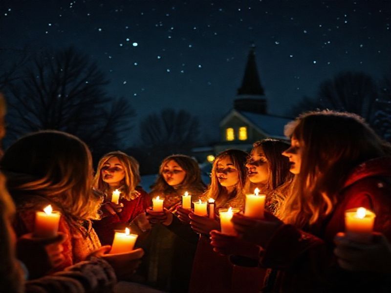 Malta ‘Carols by Candlelight’ is back with special edition this week