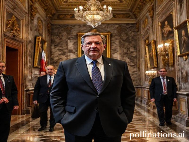 Malta Billionaire Trump fan Babis returns to power as Czech prime minister