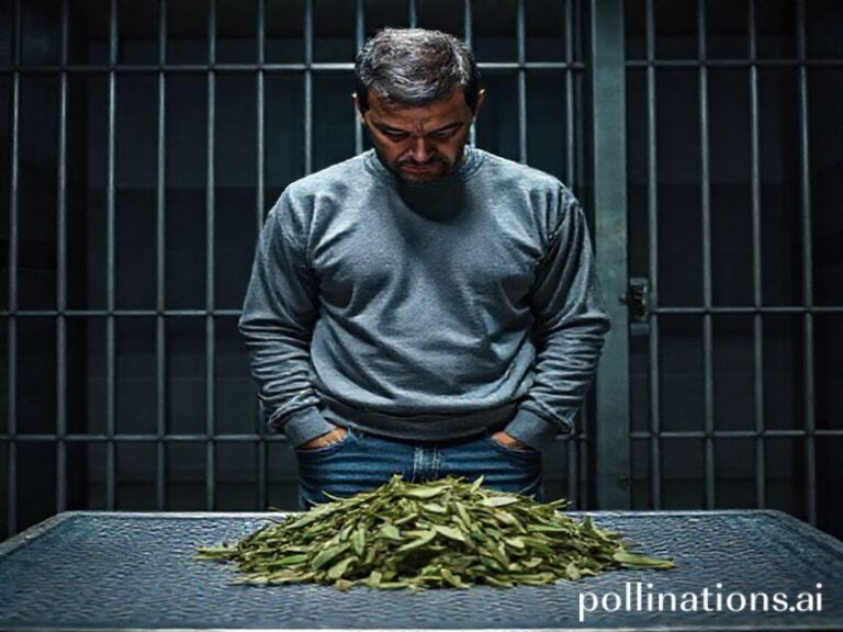 Malta Man remanded in custody over alleged import of Khat