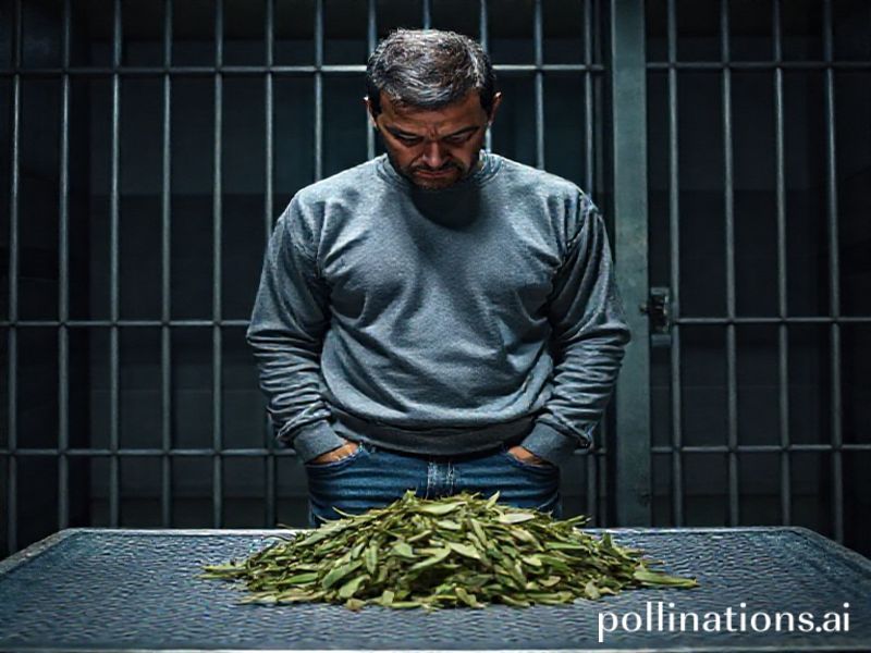 Malta Man remanded in custody over alleged import of Khat