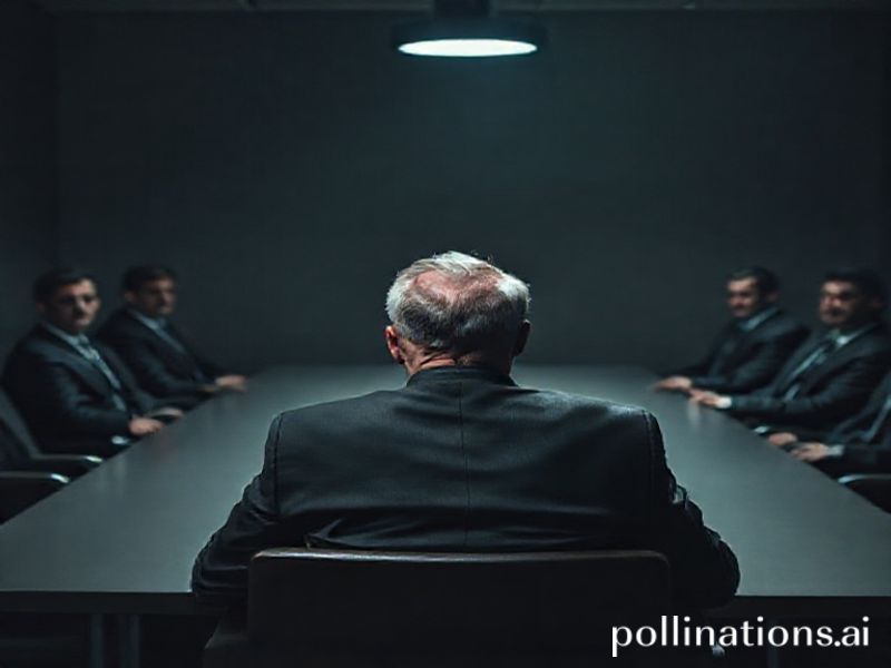 Malta Daniel Attard faces closed-door grilling over Huawei bribery probe