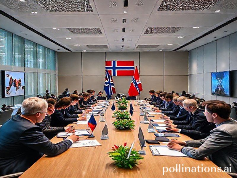 Malta Various sectors to receive funds from Norway, Iceland, and Liechtenstein