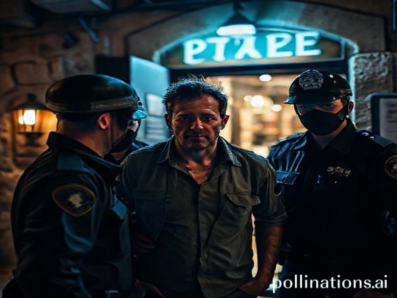 Malta Man accused of causing injuries in Żebbuġ bar fight