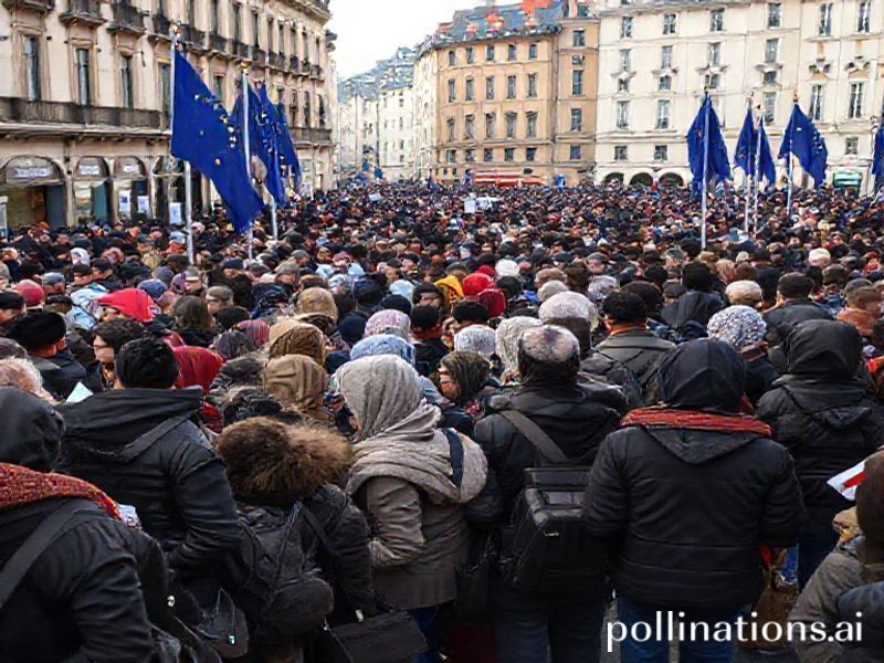 Malta EU ‘solidarity pool’ next year to support states struggling with migration