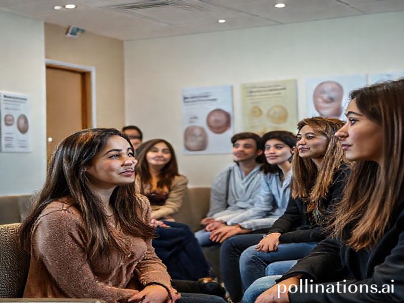 Malta Egg and sperm freezing service available to all at Mater Dei