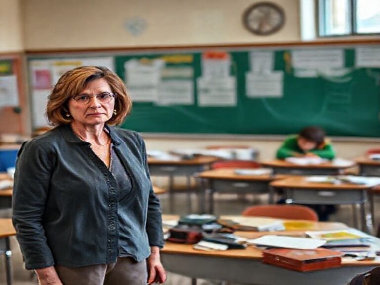 Malta 'Some parents can't be bothered': Sandra Gauci says students are showing neglect