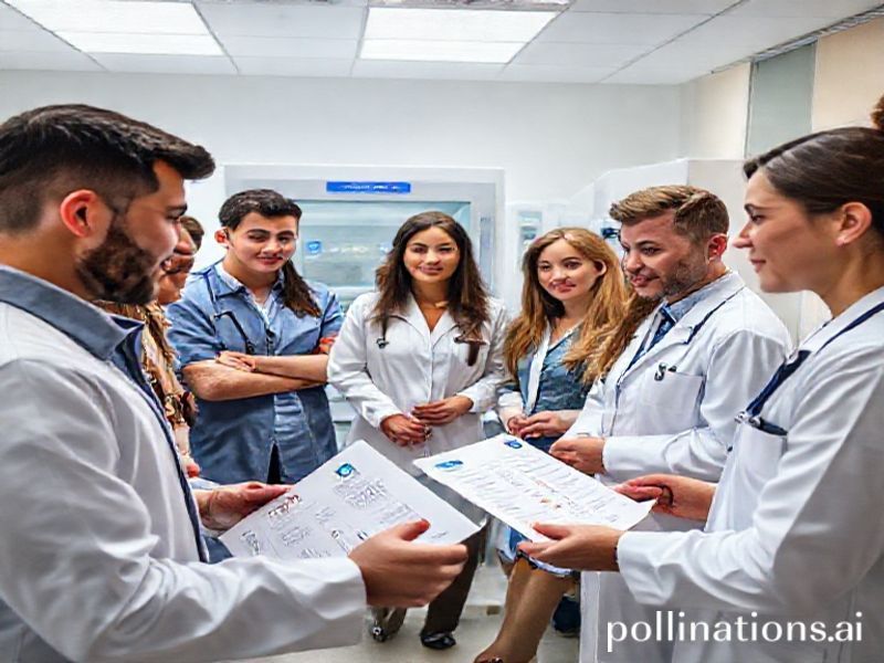 Malta Egg and sperm freezing service available to all aged 18 to 34 at Mater Dei