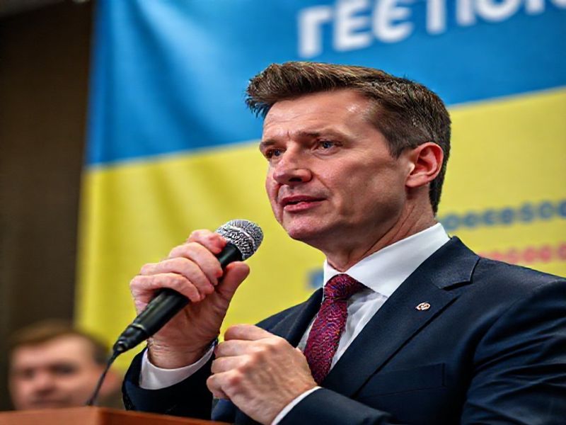 Malta Zelensky says 'ready' for elections if security is ensured