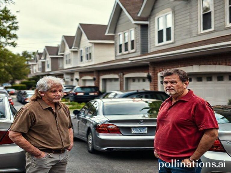 Malta The homeowners fighting back as cars block garages