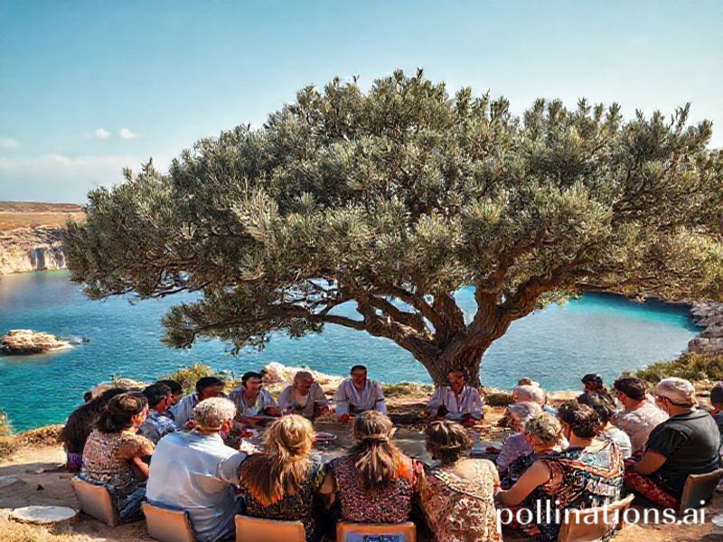 Malta Real autonomy for Gozo