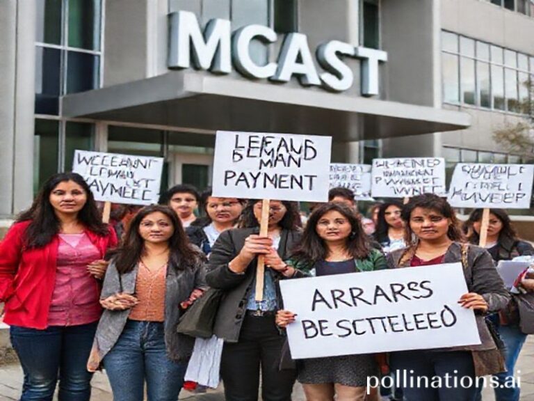 Malta MCAST staff still owed thousands in arrears