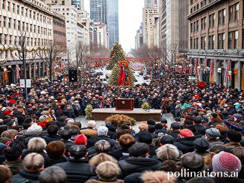 Malta Announcements – December 10