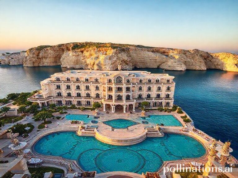Malta The definitive guide to luxury hotels in Malta