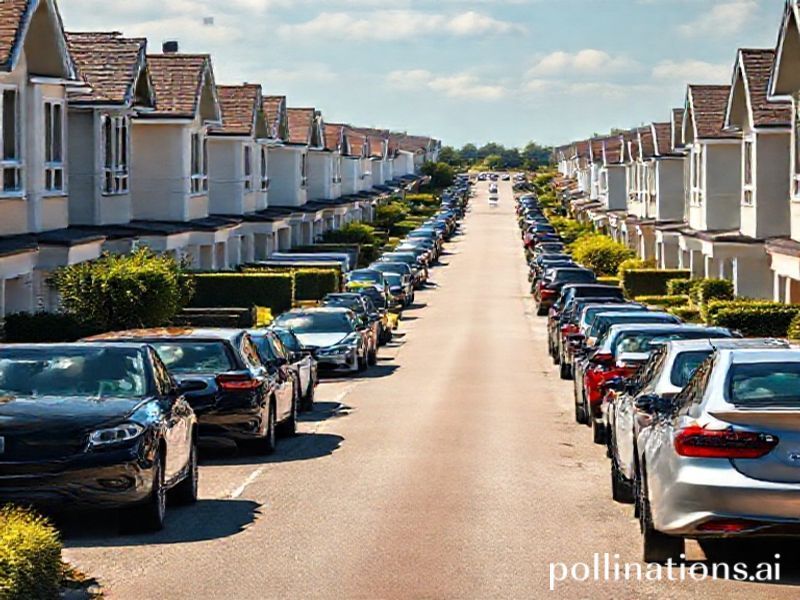 Malta Number of people owning multiple cars jumps to 73,000