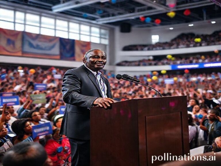 Malta Miami elects first Democratic mayor in nearly 30 years