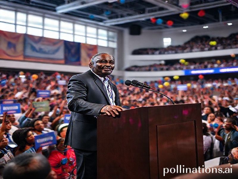 Malta Miami elects first Democratic mayor in nearly 30 years