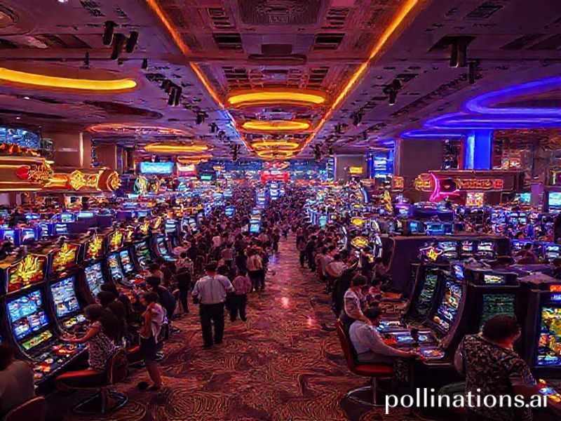 Malta Casino industry positioned for strong expansion through 2035