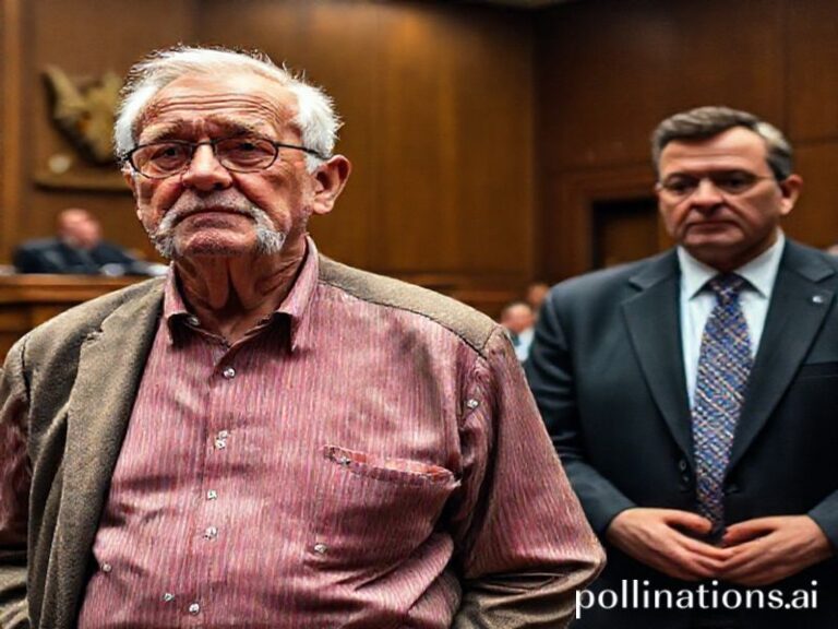 Malta Man, 73, cleared of trying to grievously injure neighbour