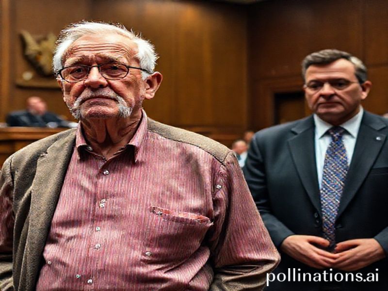 Malta Man, 73, cleared of trying to grievously injure neighbour