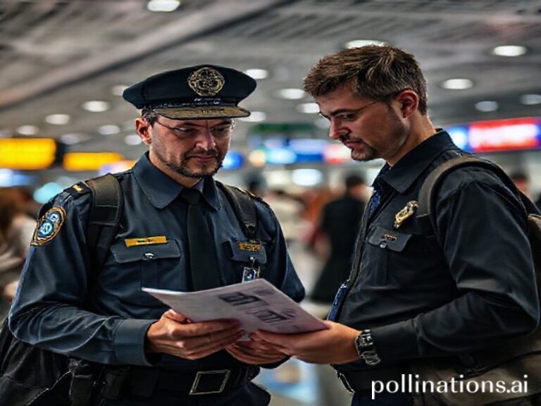 Malta US plans to order foreign tourists to disclose their social media histories