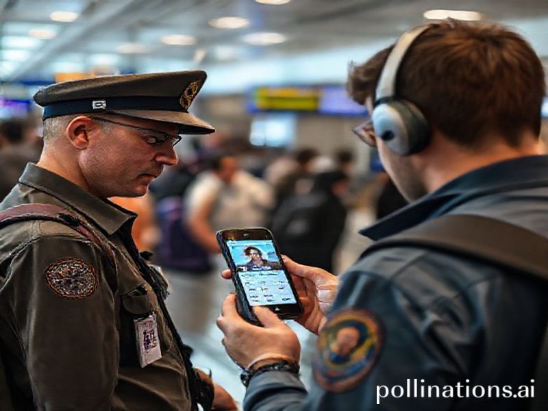 Malta US wants foreign tourists to disclose their social media histories