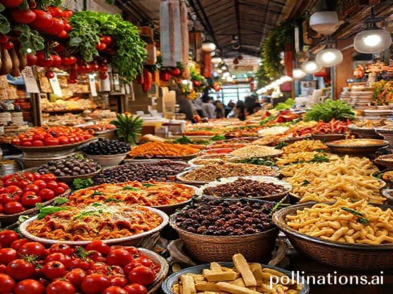 Malta Not just pizza: Italian cuisine makes UNESCO list