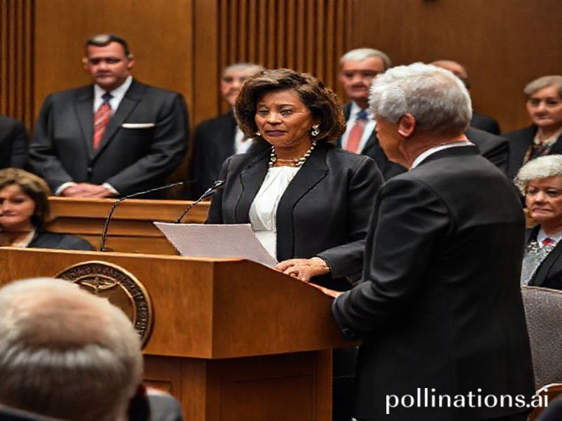 Malta Toni Abela sworn in as first-ever judiciary standards commissioner