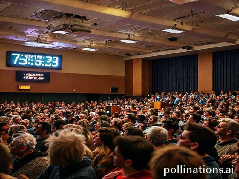 Malta Announcements – December 11, 2025