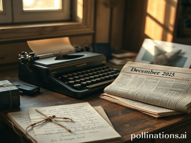 Malta Letters to the editor - December 11, 2025
