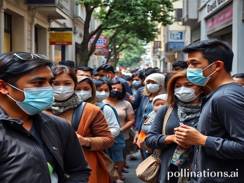 Malta Getting vaccinated is still our best defence