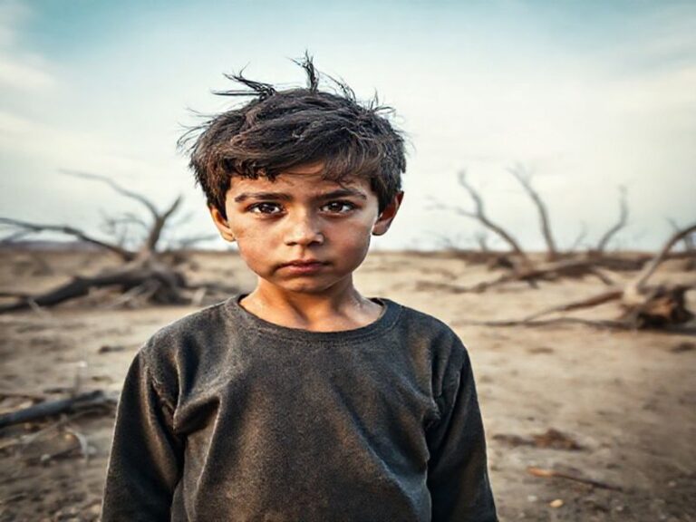 Malta Art: ‘Uprooted lil Amir’ – an exhibition by Robert Zahra