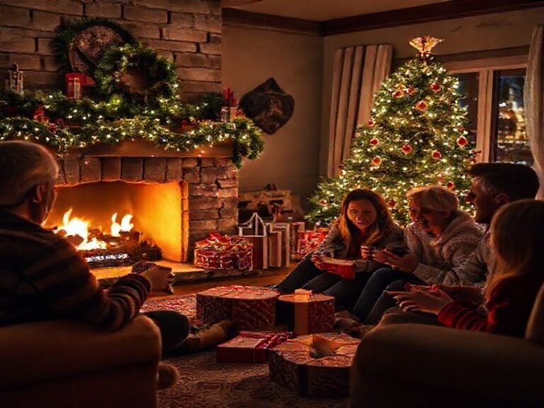 Malta A Christmas comedy for all the family