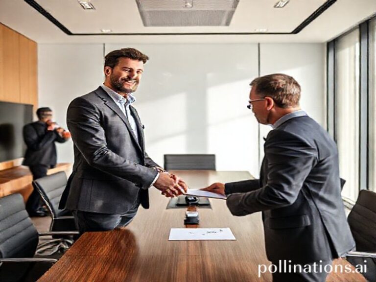 Malta Neil Agius signed up to top global speaker agency