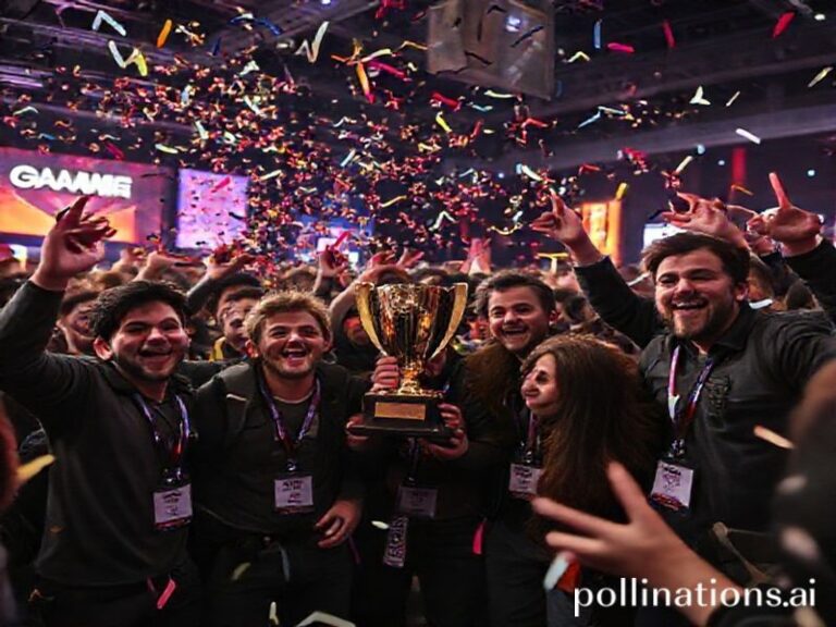 Malta Game Awards buzz is ‘cherry on top’ for ‘Clair Obscur’ maker