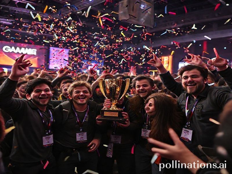 Malta Game Awards buzz is ‘cherry on top’ for ‘Clair Obscur’ maker