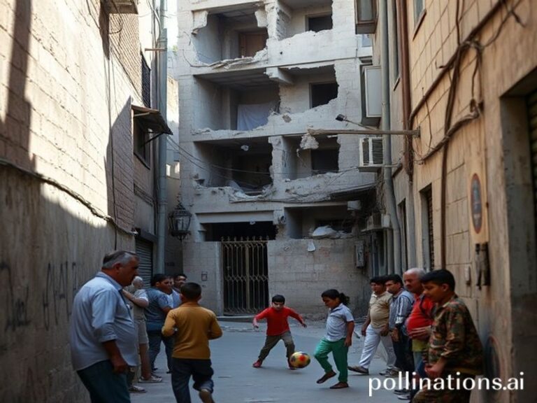 Malta Watch: Inside Gaza (ARTE)