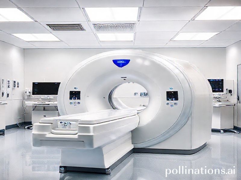 Malta Advanced PET CT scanners for cancer patients at Mater Dei Hospital