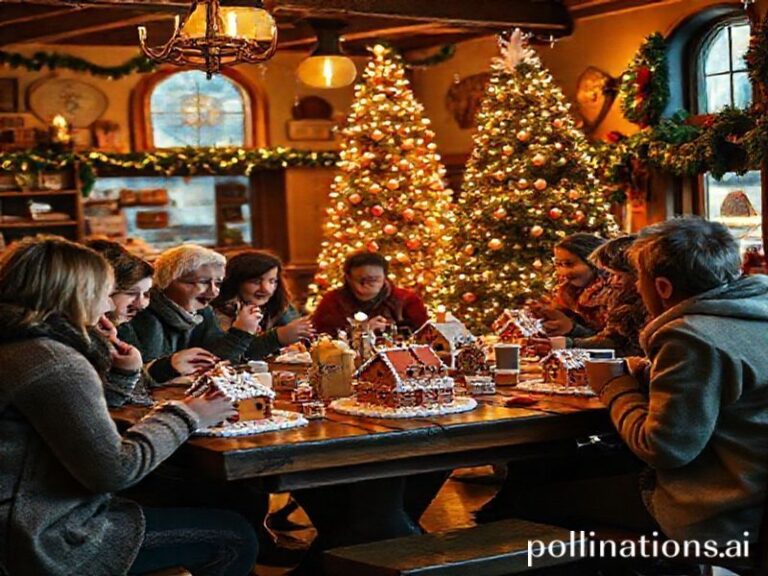 Malta Celebrate the magic of Christmas with Welbee’s