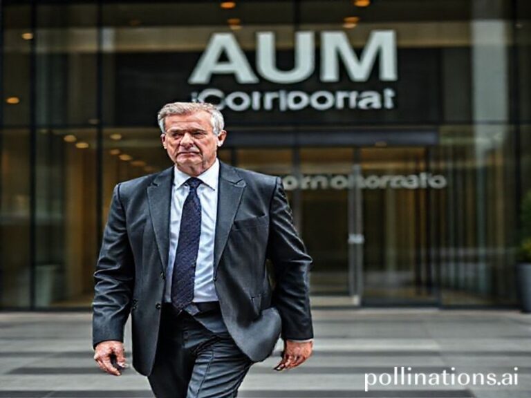 Malta New AUM head quits over 'governance and oversight arrangements'