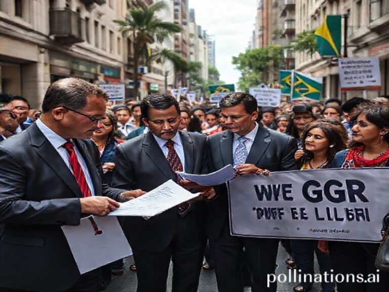 Malta Brazil adopts phased GGR tax plan