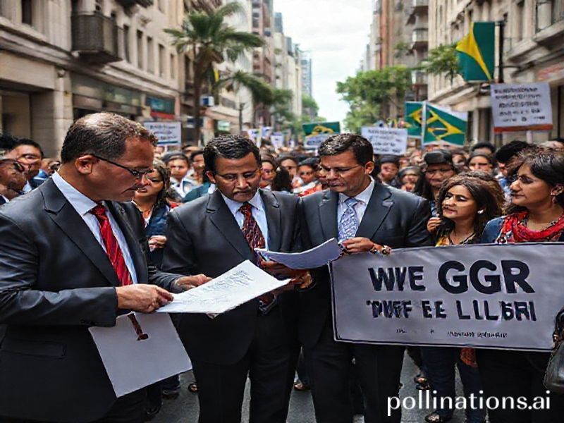 Malta Brazil adopts phased GGR tax plan