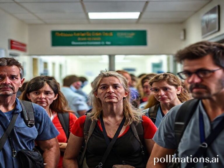 Malta Sick tourists 'fly to Malta thinking healthcare is free, can't pay bills'